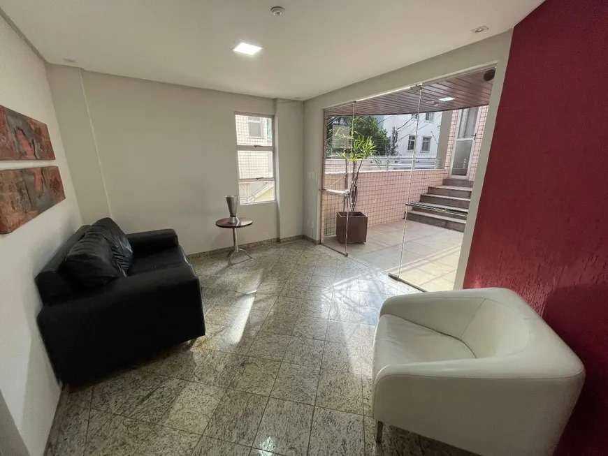 Apartamento à venda com 4 quartos, 130m² - Foto 3