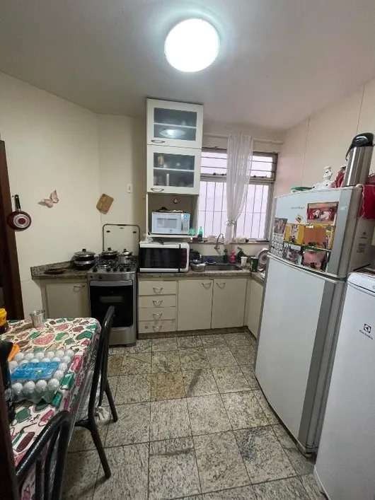 Apartamento à venda com 4 quartos, 130m² - Foto 14