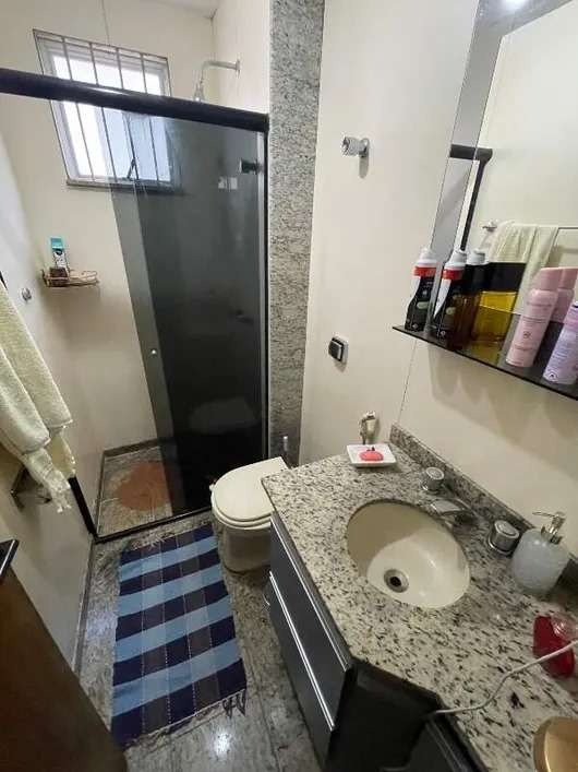 Apartamento à venda com 4 quartos, 130m² - Foto 11