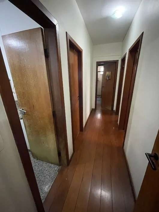 Apartamento à venda com 4 quartos, 130m² - Foto 8