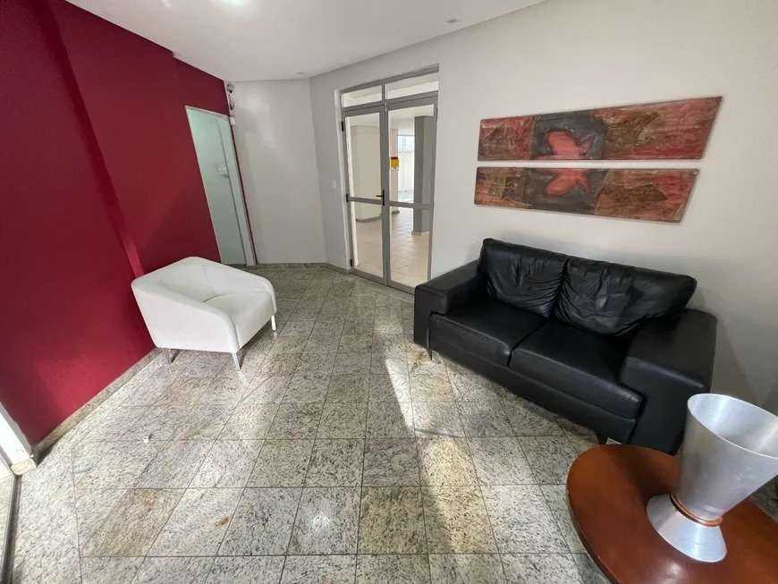 Apartamento à venda com 4 quartos, 130m² - Foto 5