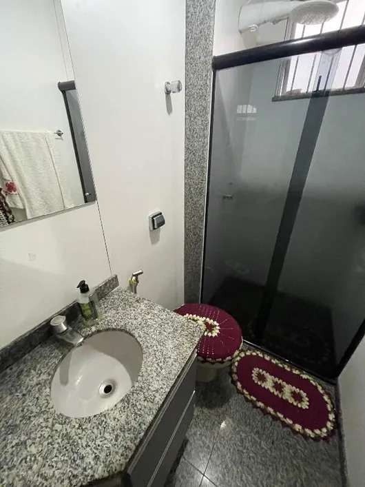 Apartamento à venda com 4 quartos, 130m² - Foto 10