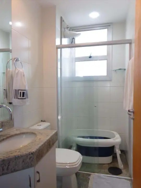 Apartamento à venda com 3 quartos, 85m² - Foto 11