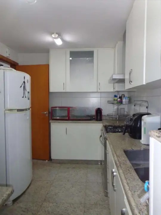 Apartamento à venda com 3 quartos, 85m² - Foto 7