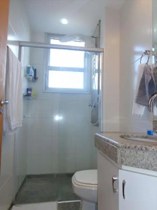 Apartamento à venda com 3 quartos, 85m² - Foto 10