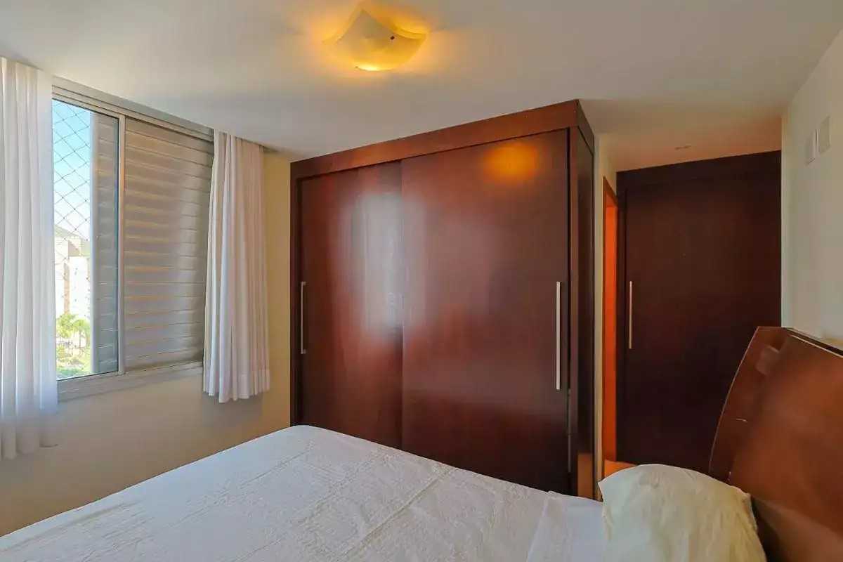 Apartamento à venda com 3 quartos, 85m² - Foto 8