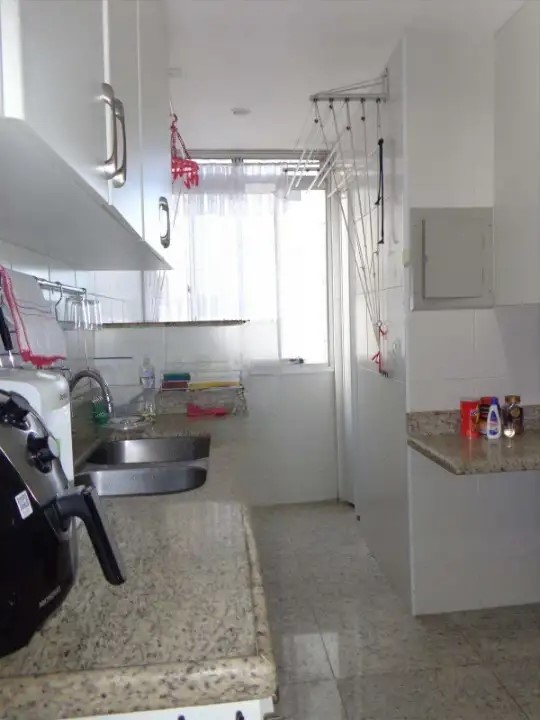 Apartamento à venda com 3 quartos, 85m² - Foto 6