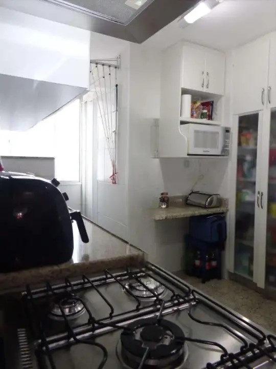 Apartamento à venda com 3 quartos, 85m² - Foto 5