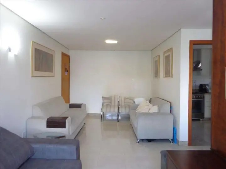 Apartamento à venda com 3 quartos, 85m² - Foto 2