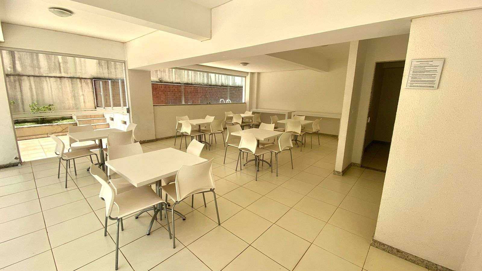 Apartamento à venda com 4 quartos, 155m² - Foto 4