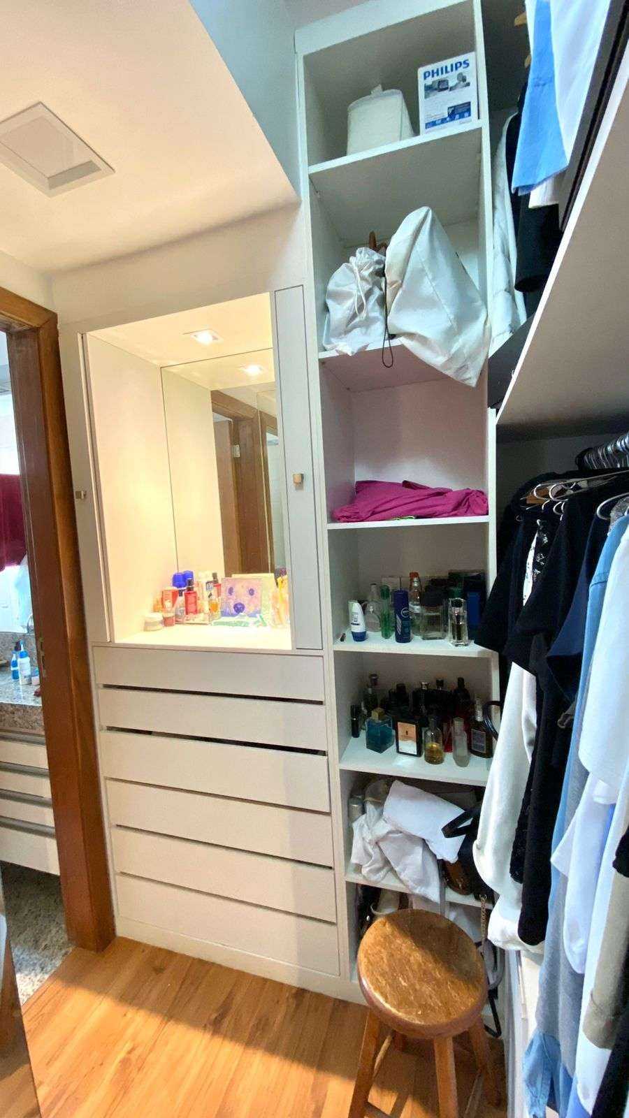 Apartamento à venda com 4 quartos, 155m² - Foto 18