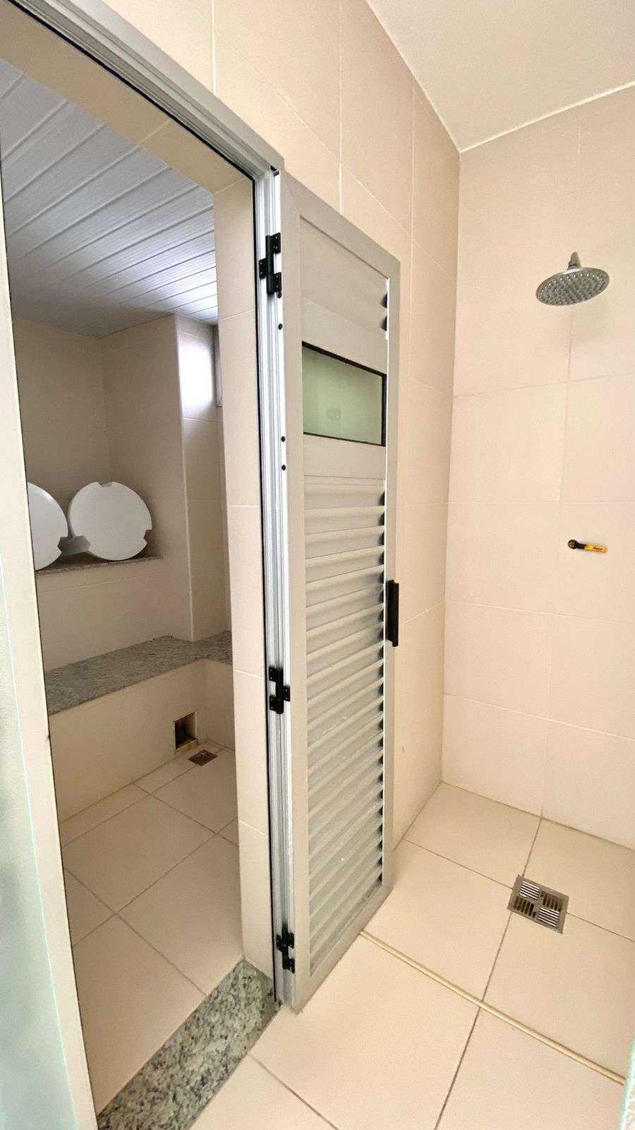 Apartamento à venda com 4 quartos, 155m² - Foto 6