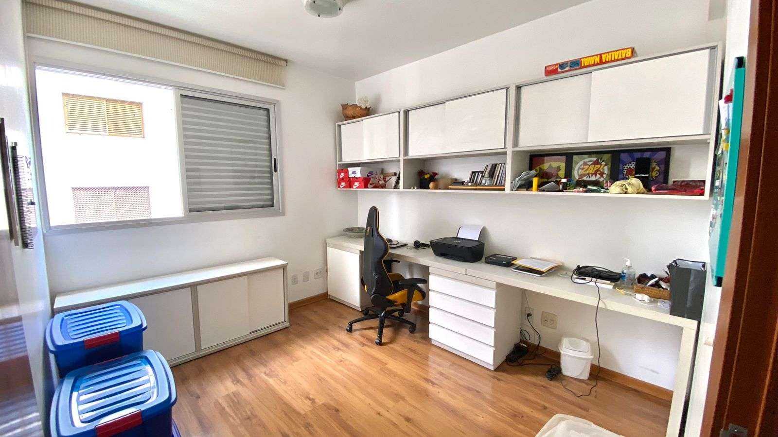 Apartamento à venda com 4 quartos, 155m² - Foto 17