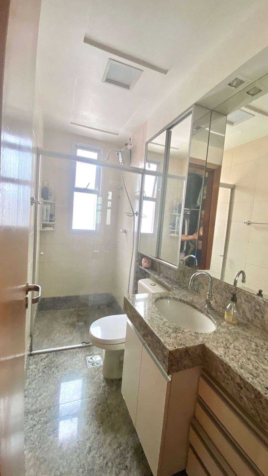 Apartamento à venda com 4 quartos, 155m² - Foto 20