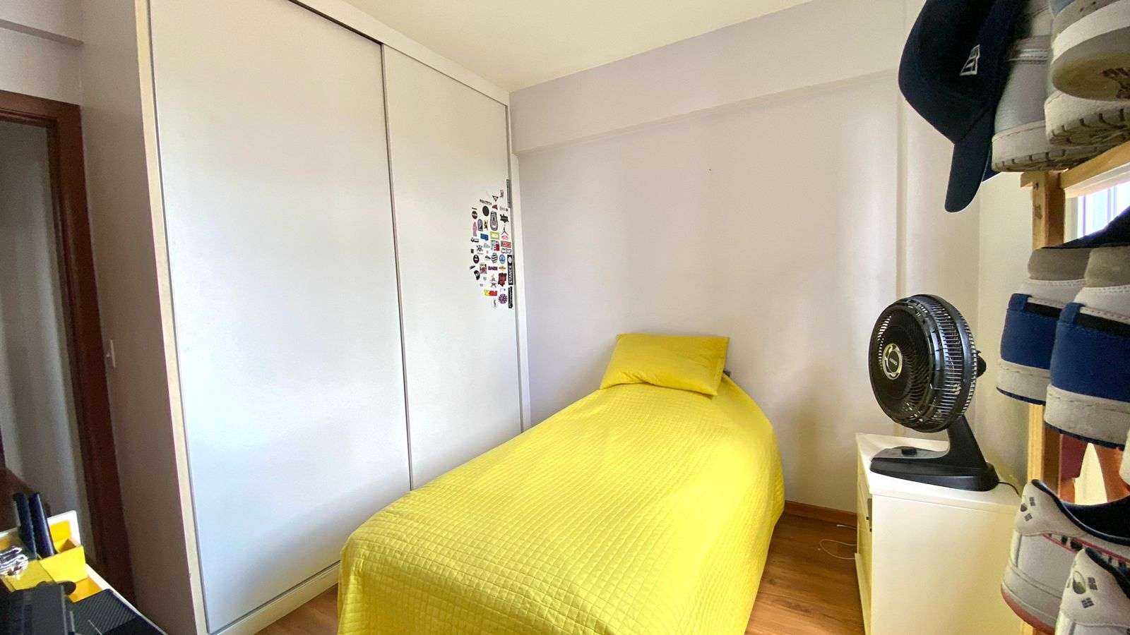 Apartamento à venda com 4 quartos, 155m² - Foto 10