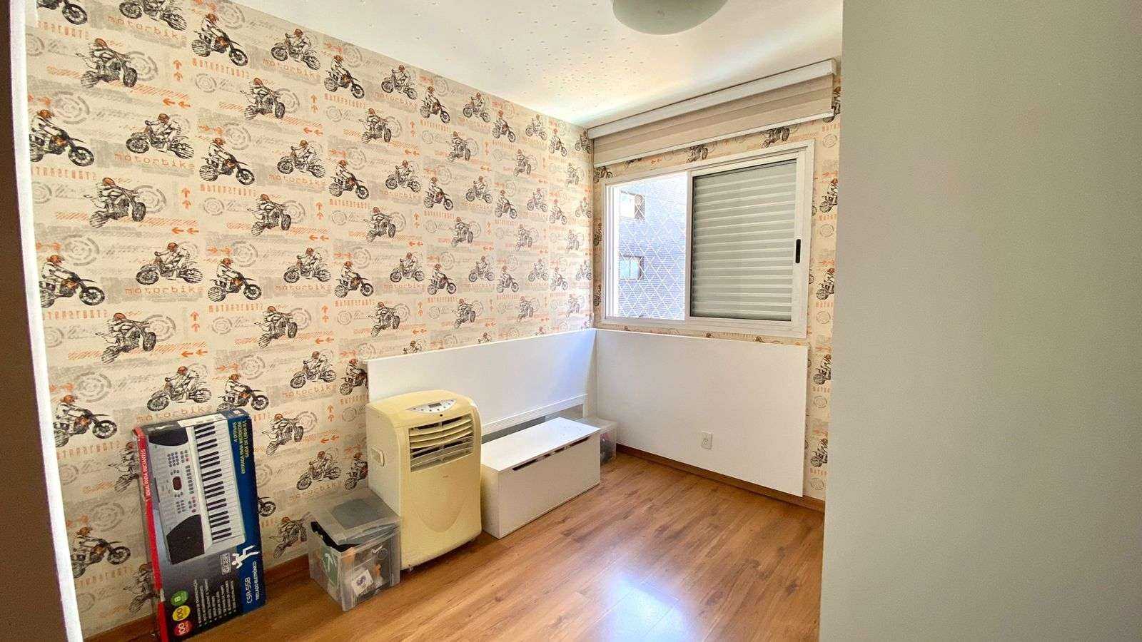 Apartamento à venda com 4 quartos, 155m² - Foto 15