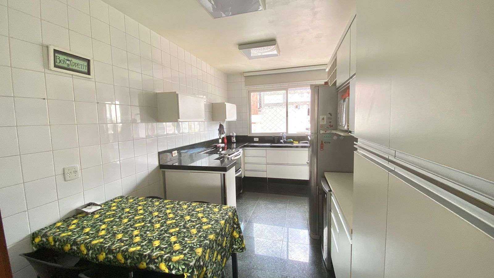 Apartamento à venda com 4 quartos, 155m² - Foto 24