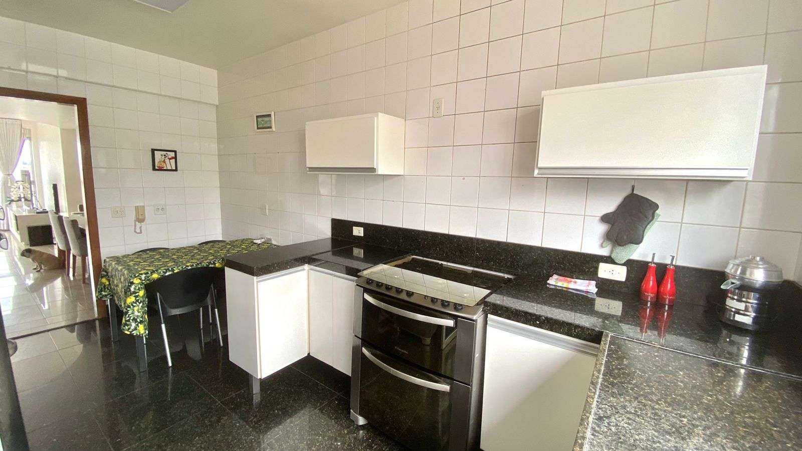 Apartamento à venda com 4 quartos, 155m² - Foto 23