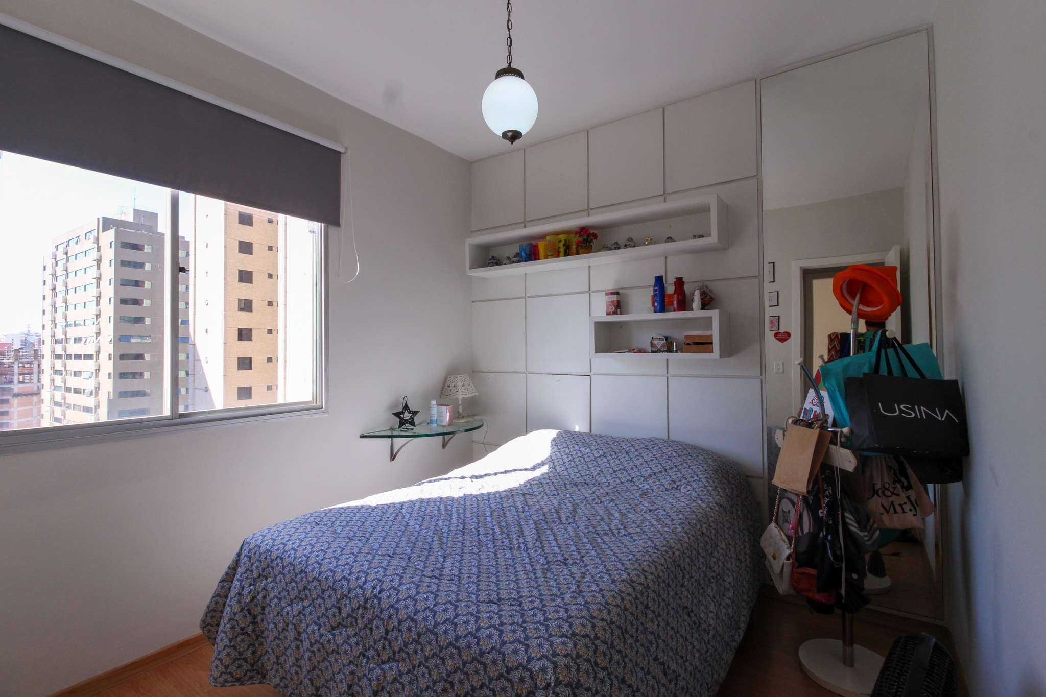 Apartamento à venda com 3 quartos, 90m² - Foto 9