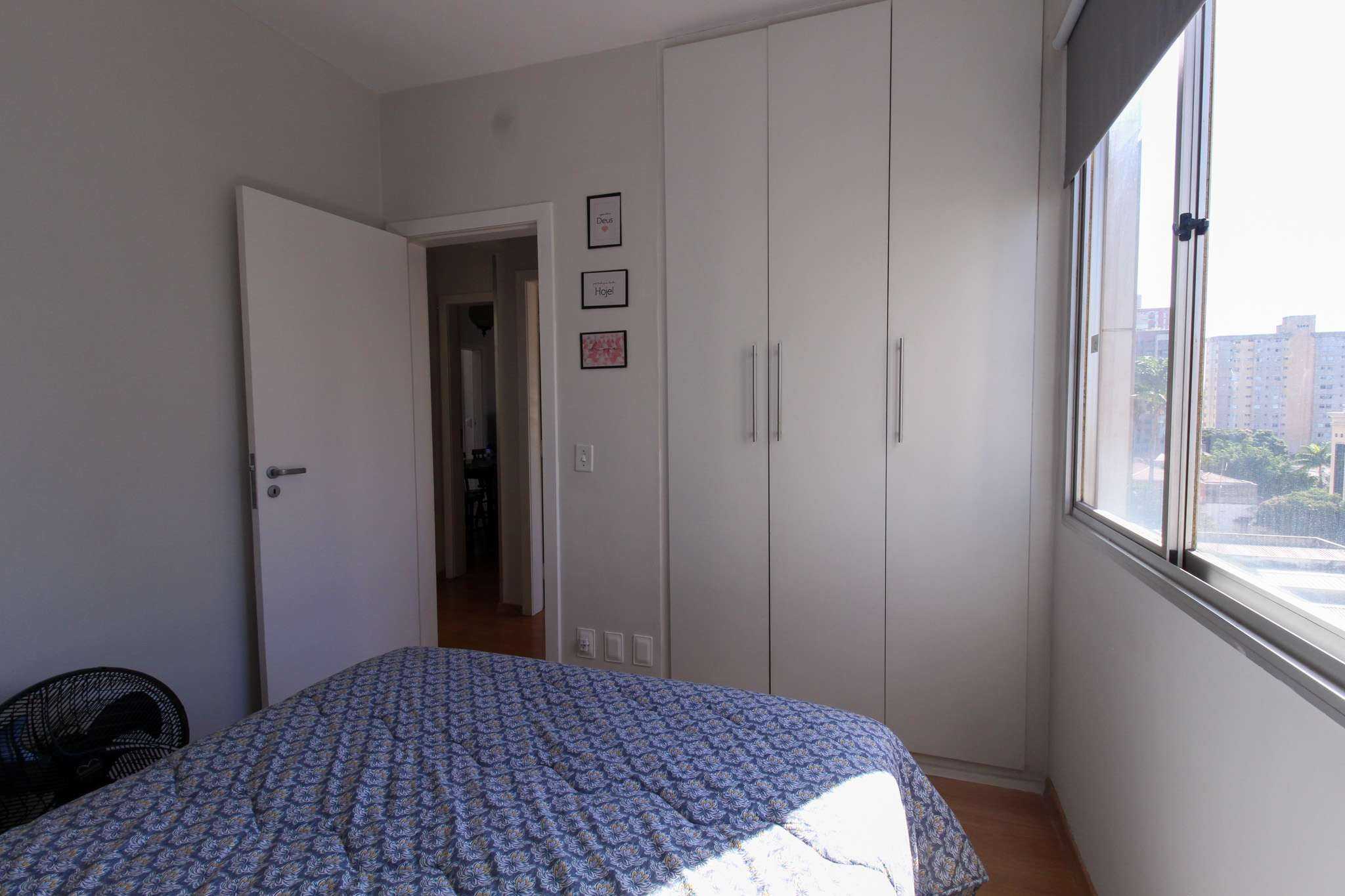 Apartamento à venda com 3 quartos, 90m² - Foto 5