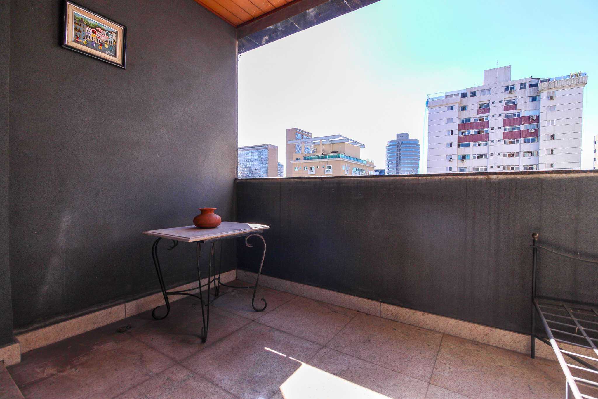 Apartamento à venda com 3 quartos, 90m² - Foto 15