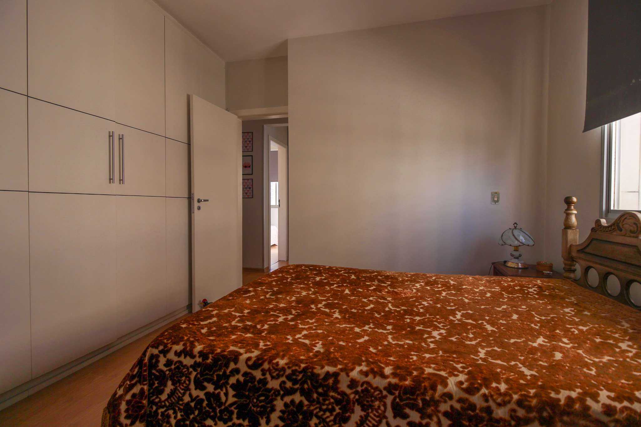 Apartamento à venda com 3 quartos, 90m² - Foto 8