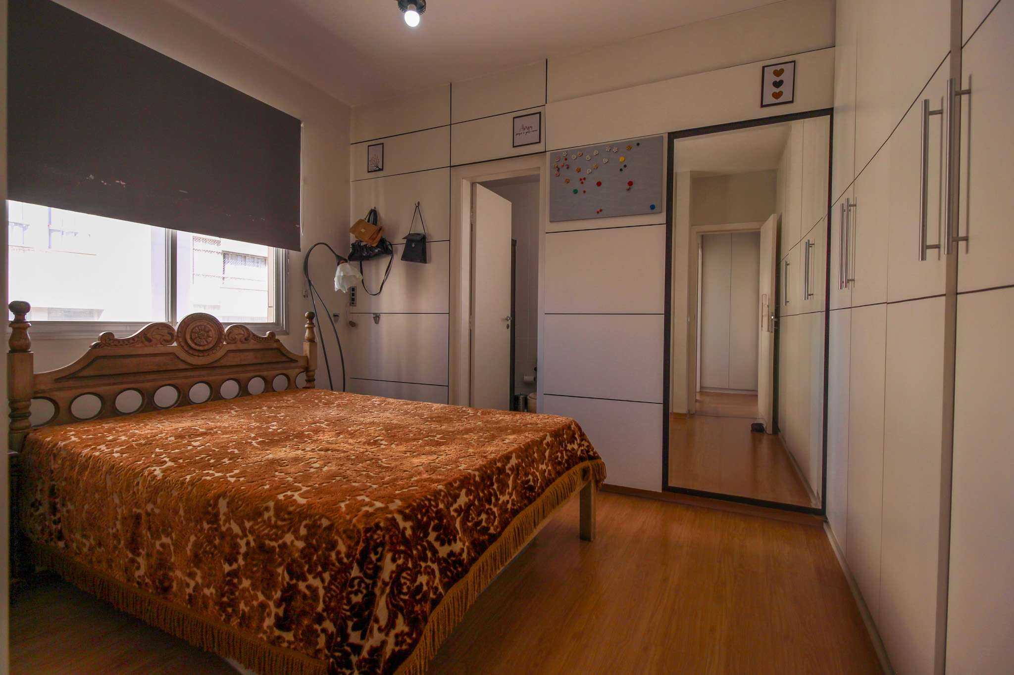 Apartamento à venda com 3 quartos, 90m² - Foto 7