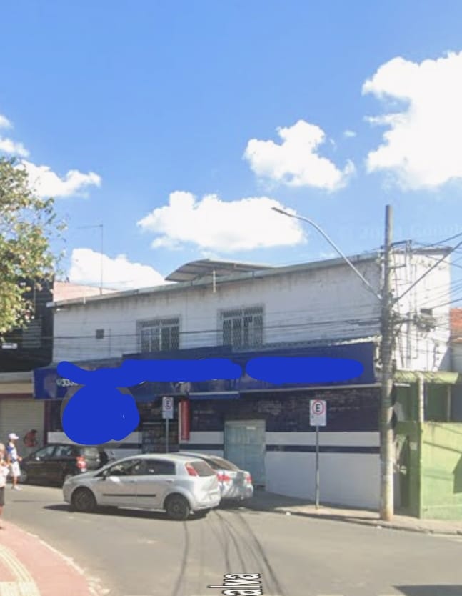 Loja-Salão à venda, 90m² - Foto 1