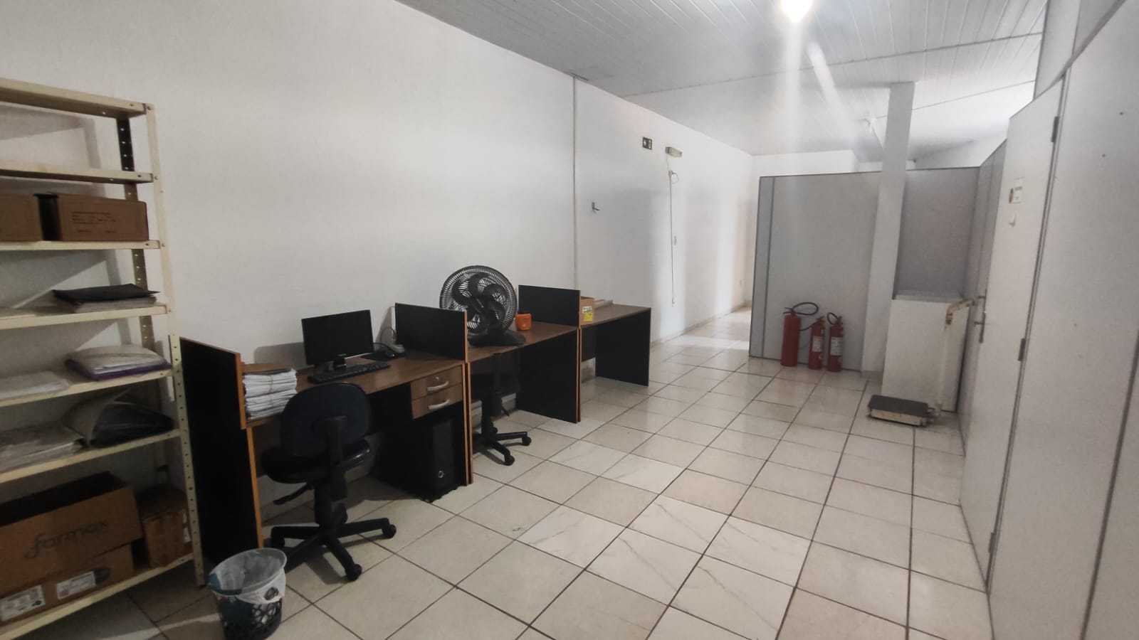 Loja-Salão à venda, 90m² - Foto 12