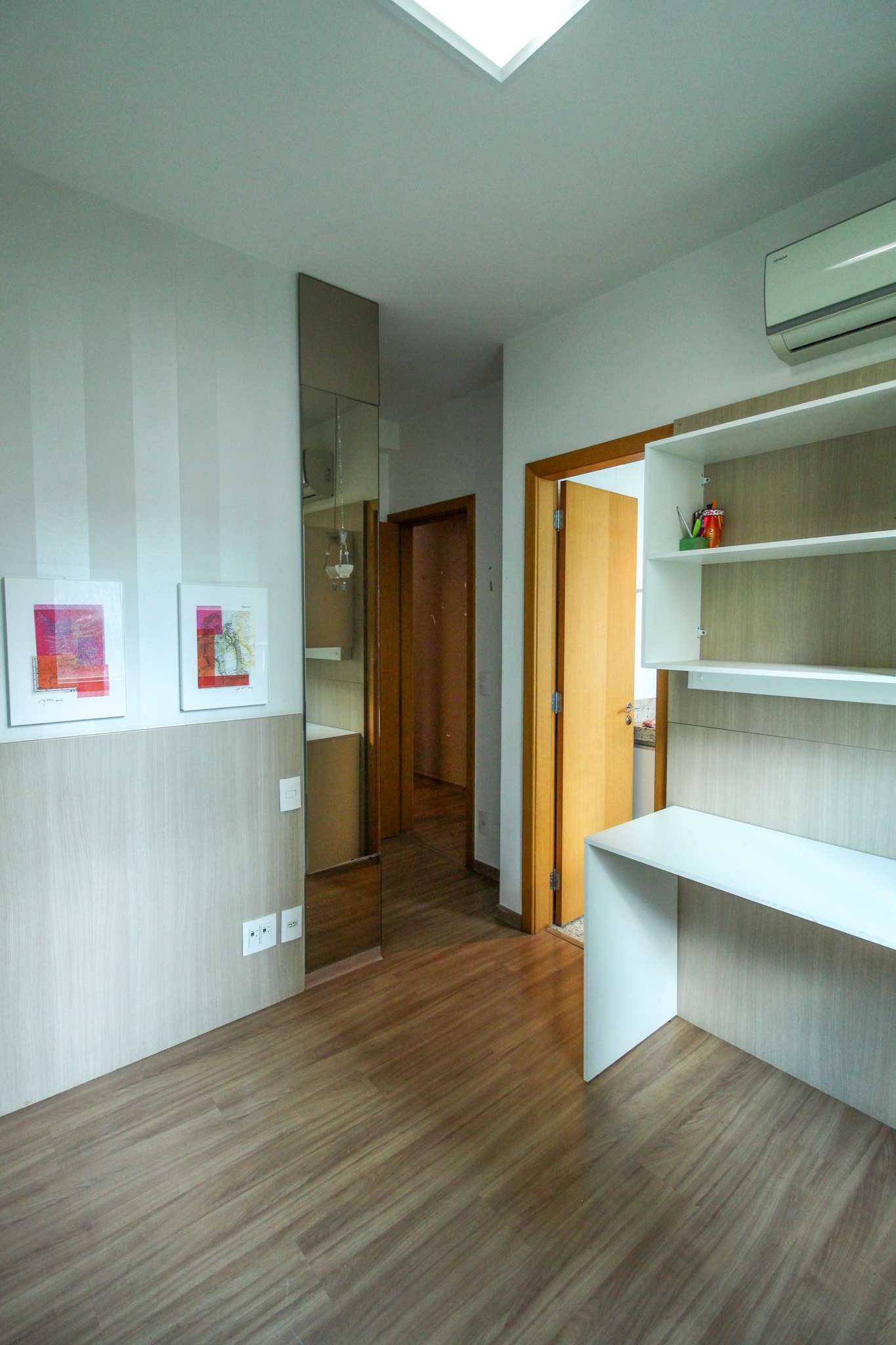 Apartamento à venda com 4 quartos, 134m² - Foto 14