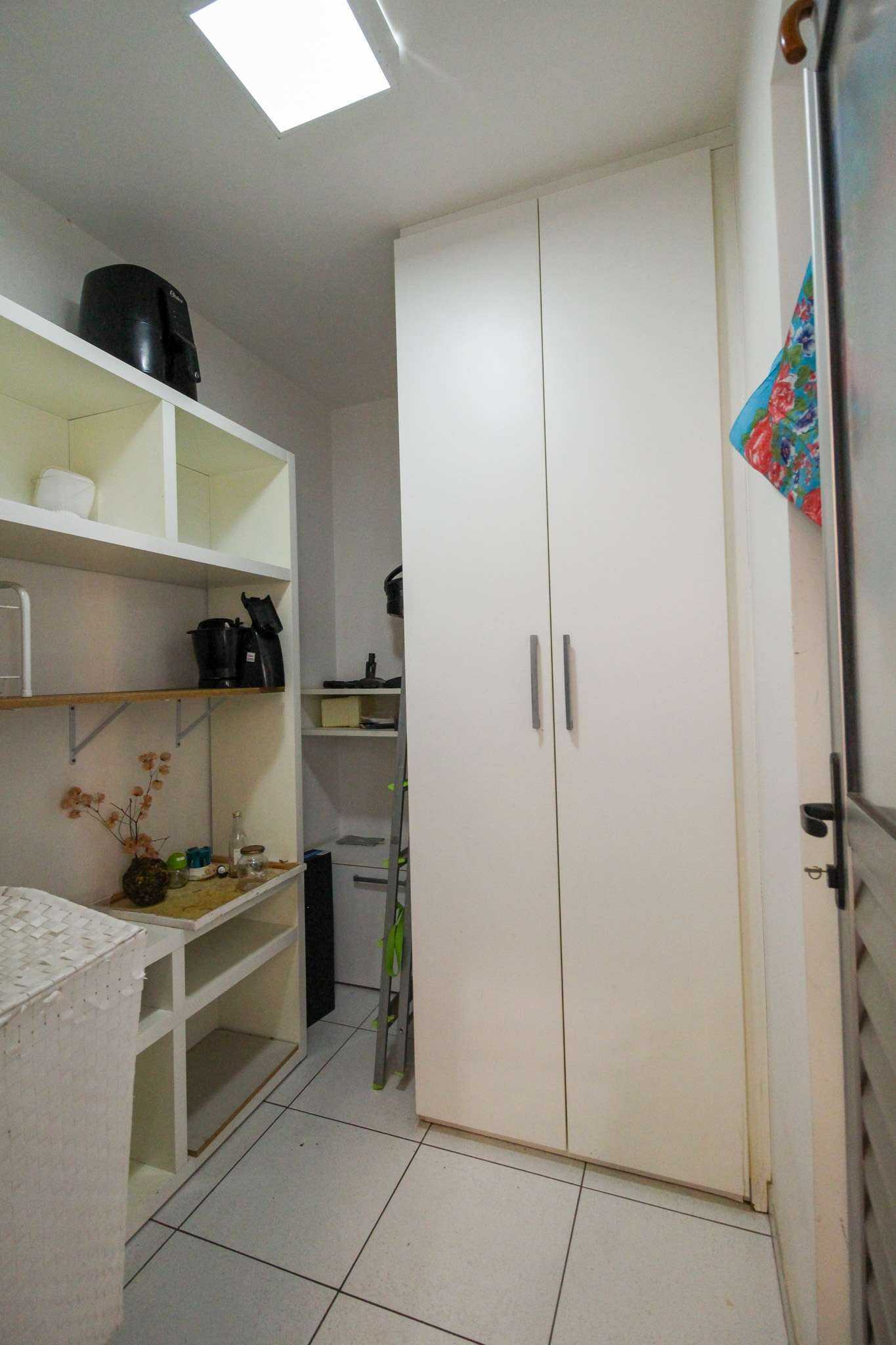 Apartamento à venda com 4 quartos, 134m² - Foto 25