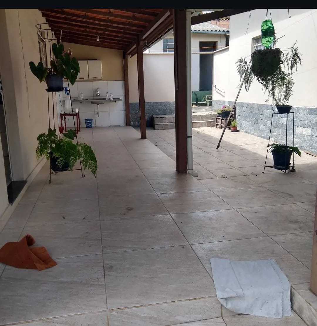 Casa à venda com 3 quartos, 500m² - Foto 8