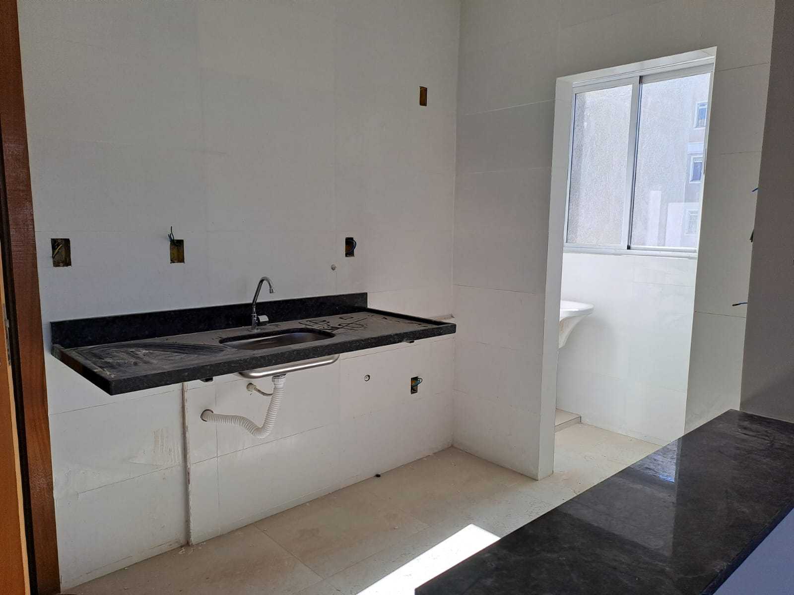 Apartamento à venda com 2 quartos, 60m² - Foto 15