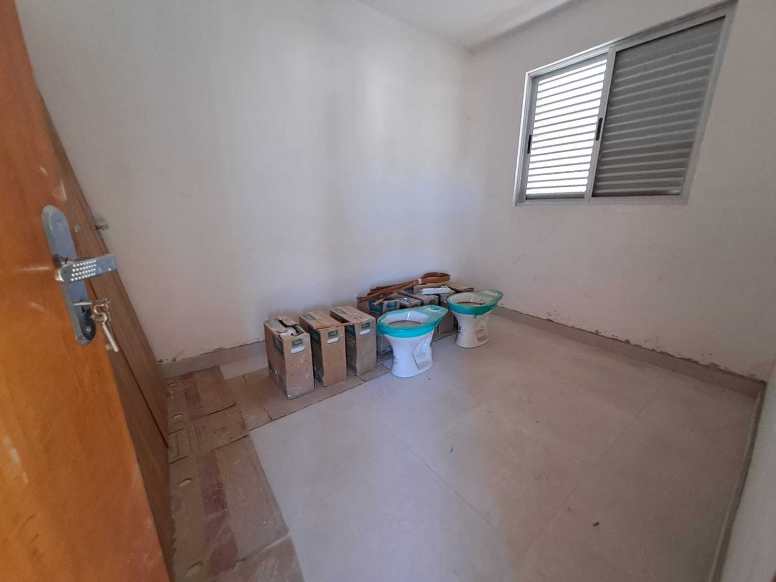 Apartamento à venda com 2 quartos, 60m² - Foto 21