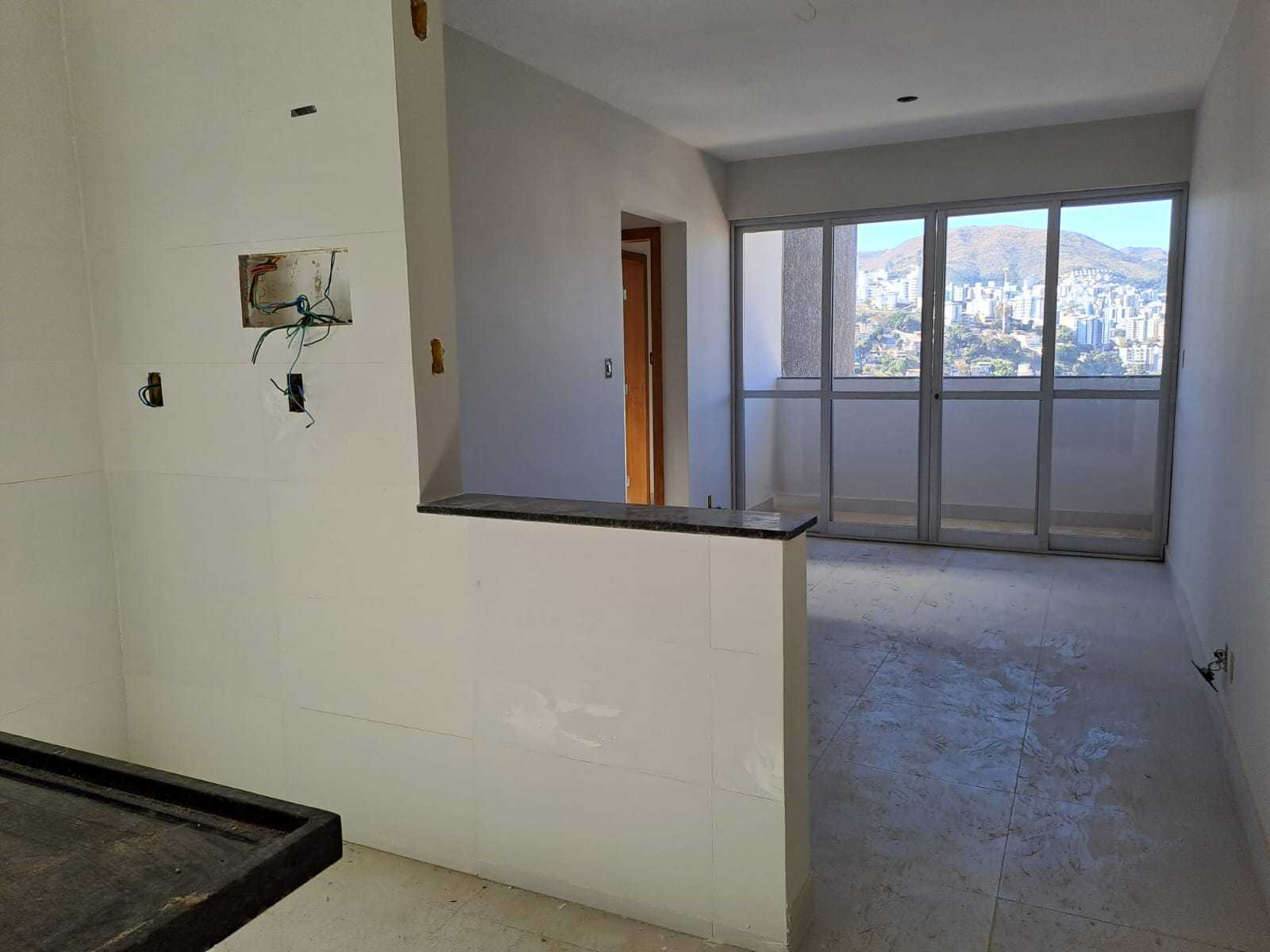 Apartamento à venda com 2 quartos, 60m² - Foto 9