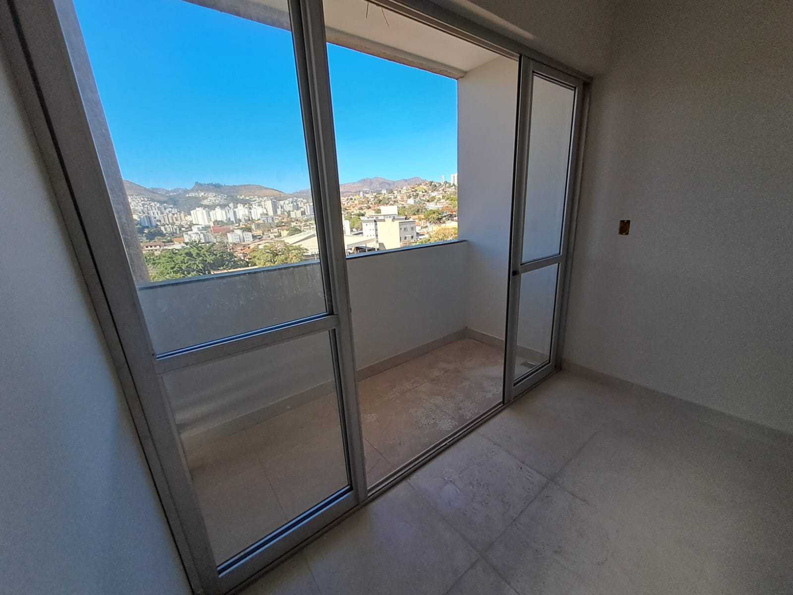 Apartamento à venda com 2 quartos, 60m² - Foto 11