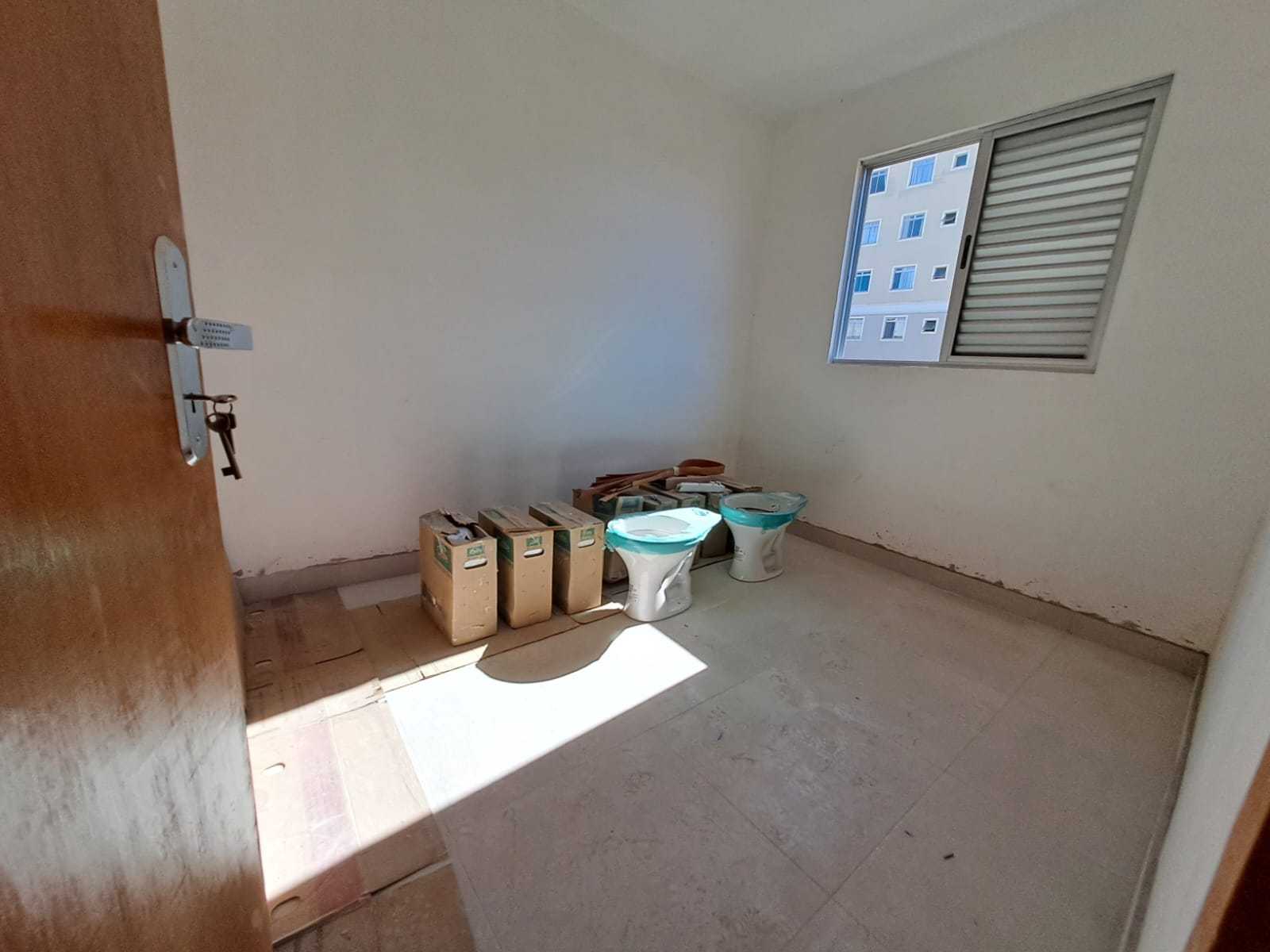 Apartamento à venda com 2 quartos, 60m² - Foto 20