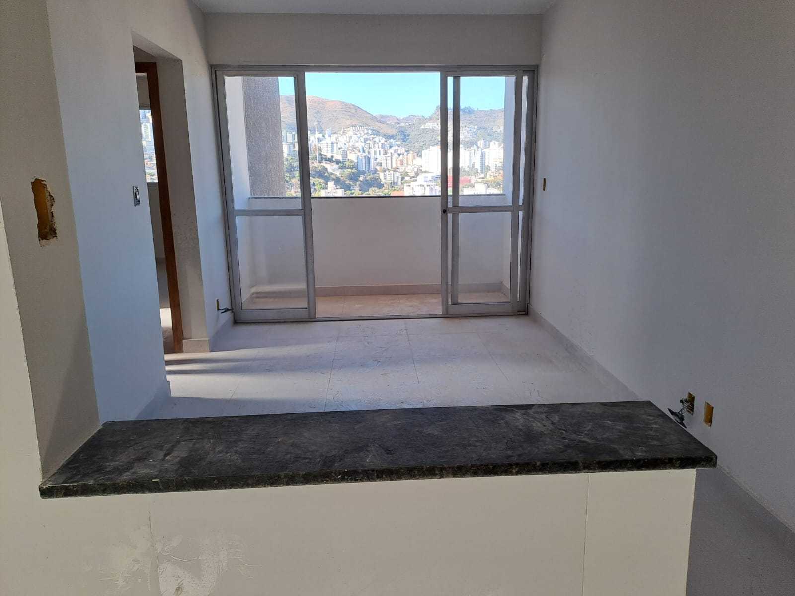 Apartamento à venda com 2 quartos, 60m² - Foto 13