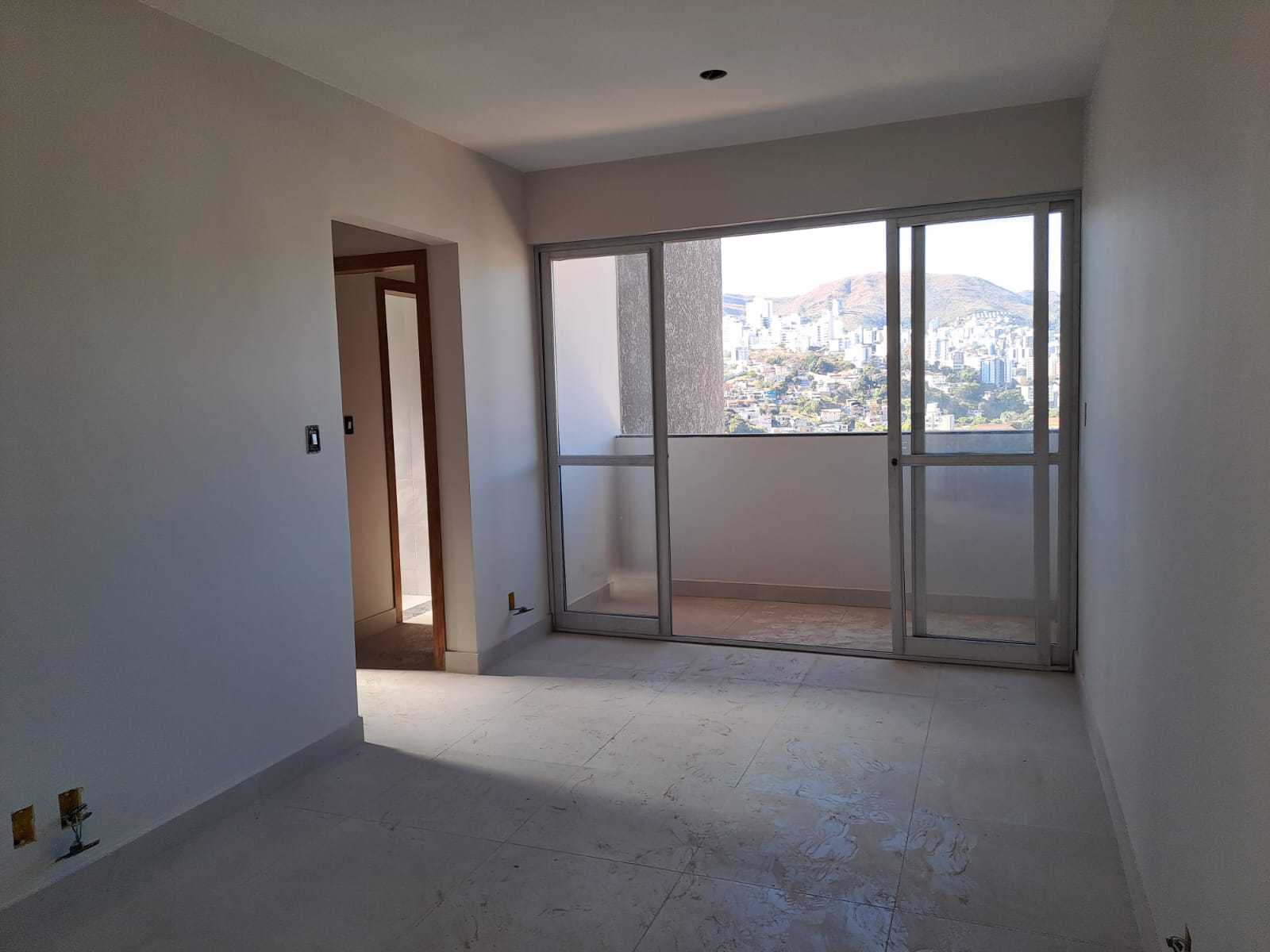 Apartamento à venda com 2 quartos, 60m² - Foto 12