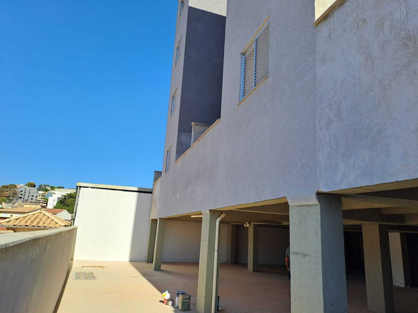 Apartamento à venda com 2 quartos, 60m² - Foto 4