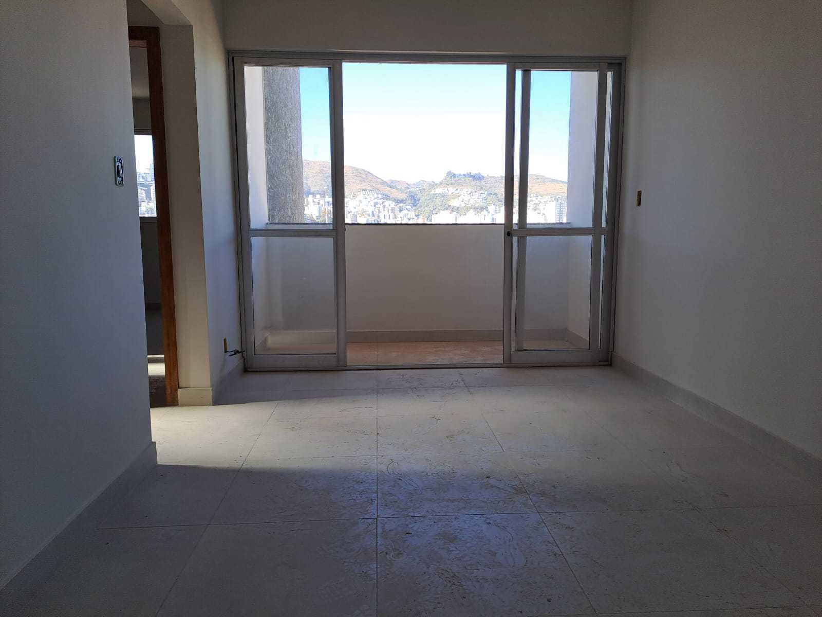 Apartamento à venda com 2 quartos, 60m² - Foto 10