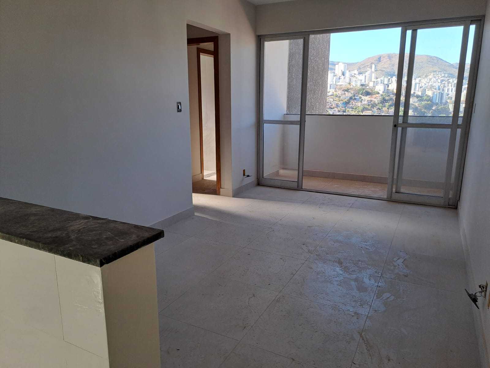 Apartamento à venda com 2 quartos, 60m² - Foto 8