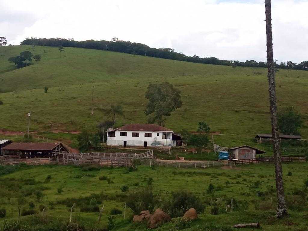 Chácara à venda com 4 quartos, 2855600m² - Foto 2