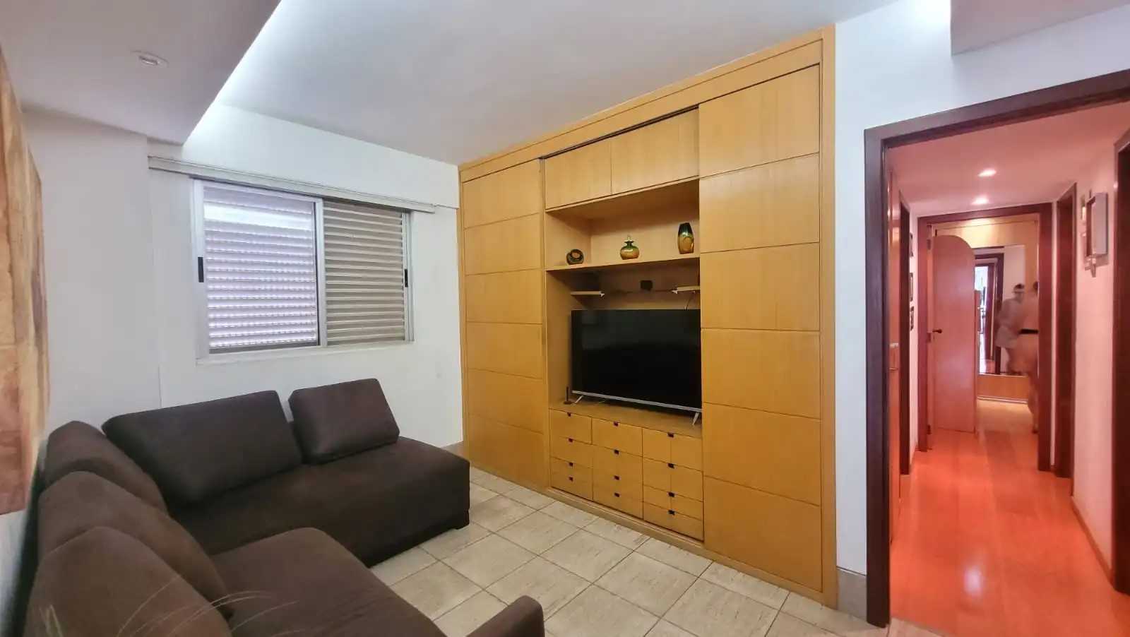 Apartamento, 4 quartos, 138 m² - Foto 4