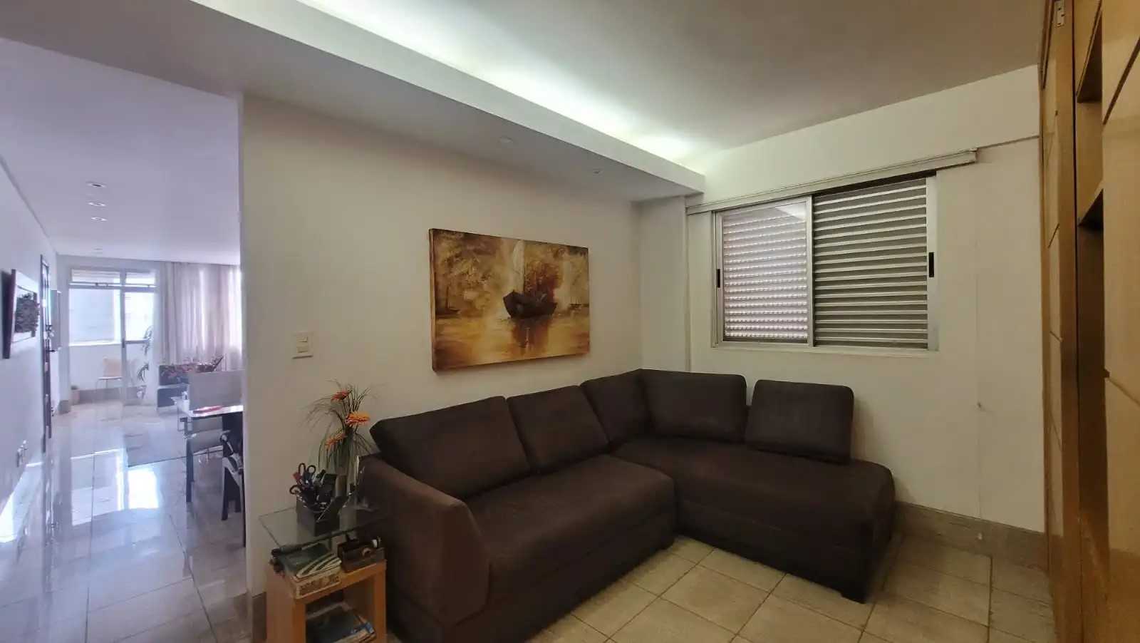 Apartamento, 4 quartos, 138 m² - Foto 3