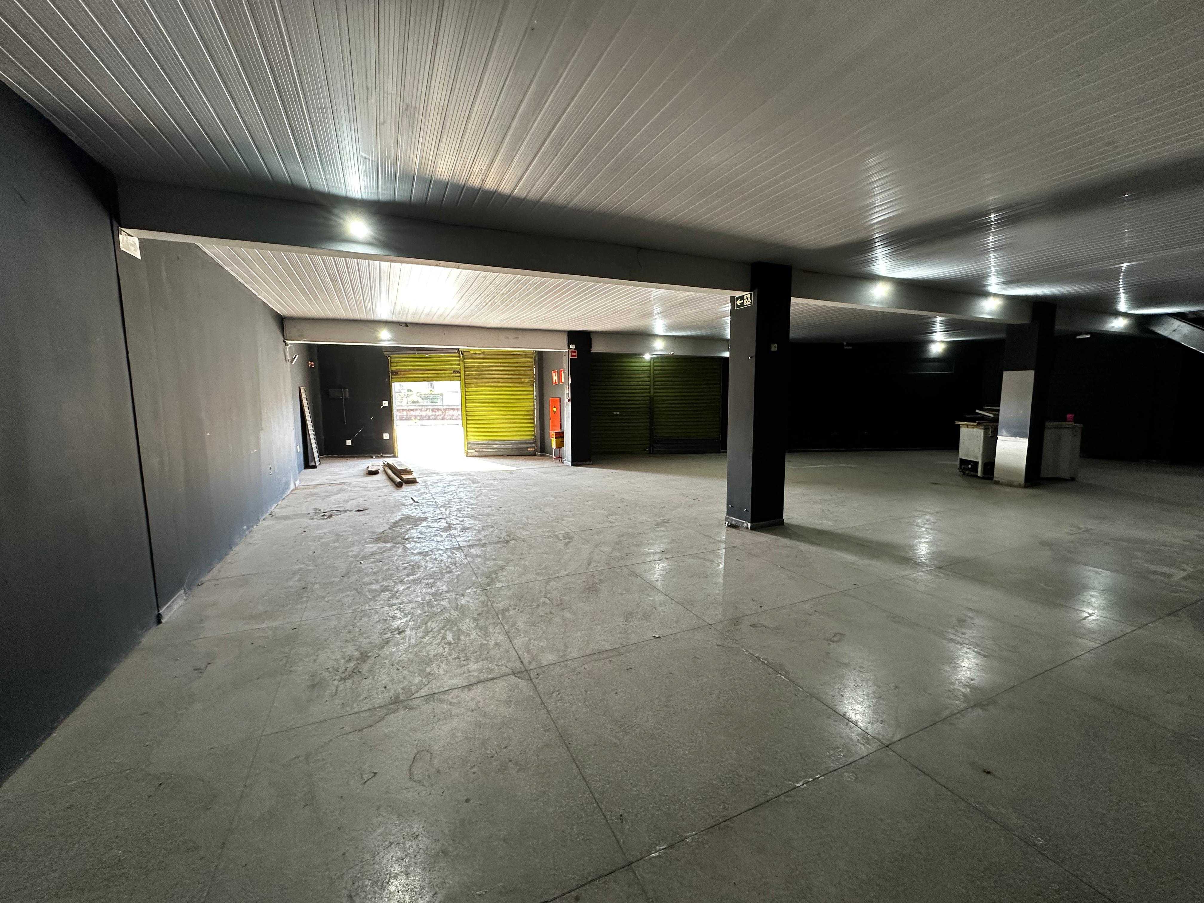 Depósito-Galpão-Armazém para alugar, 600m² - Foto 10