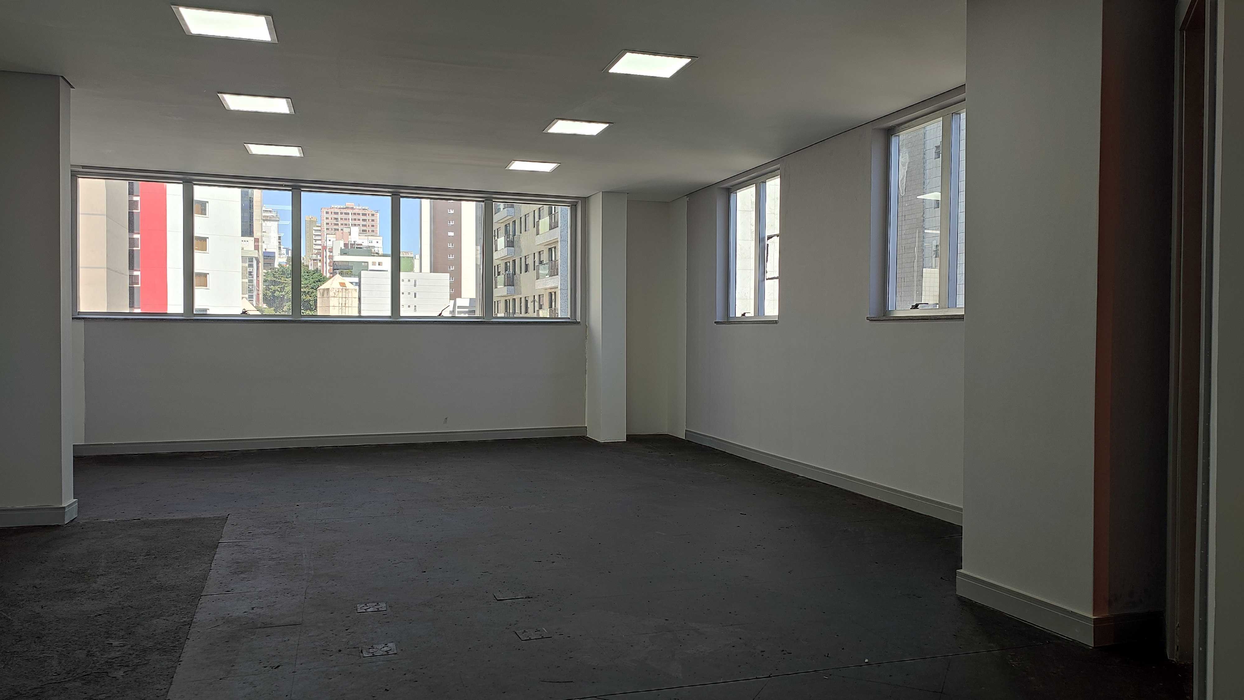 Conjunto Comercial-Sala para alugar, 270m² - Foto 3