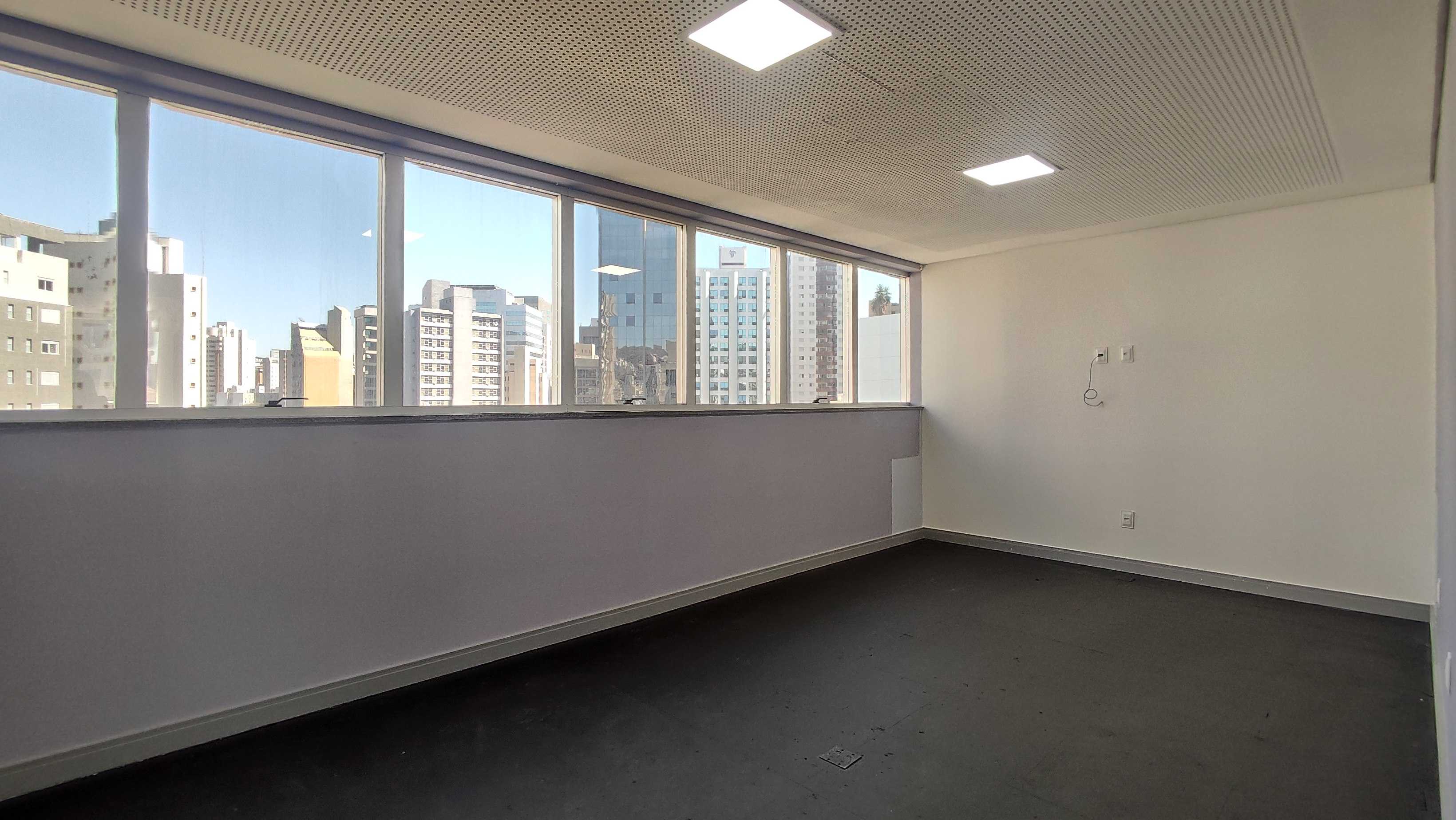 Conjunto Comercial-Sala para alugar, 270m² - Foto 14