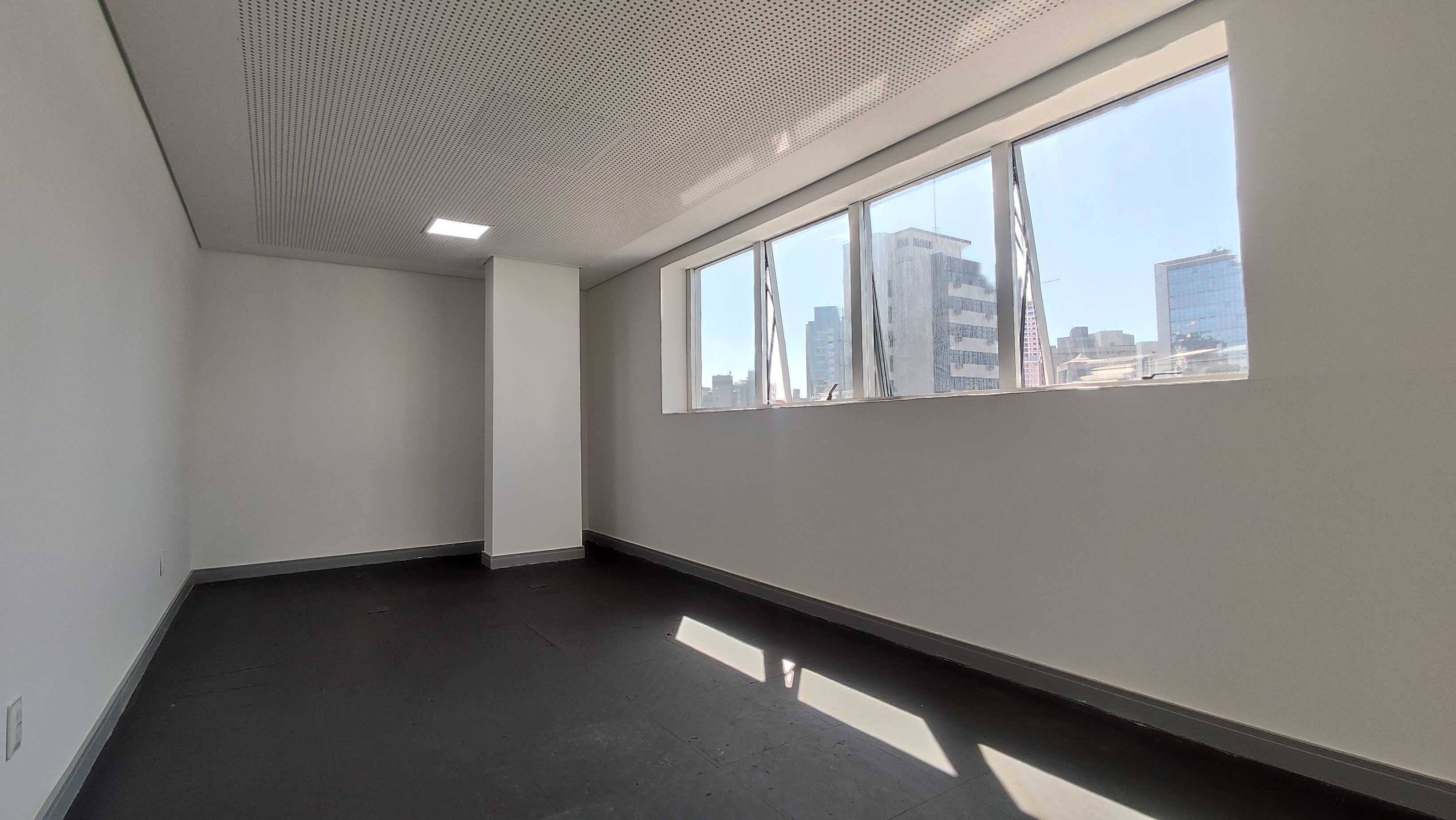 Conjunto Comercial-Sala para alugar, 270m² - Foto 18