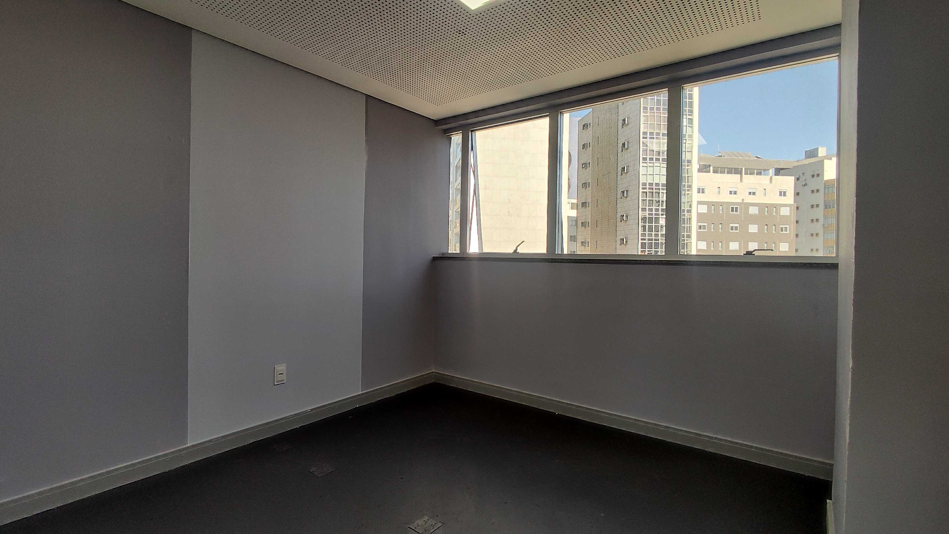 Conjunto Comercial-Sala para alugar, 270m² - Foto 15